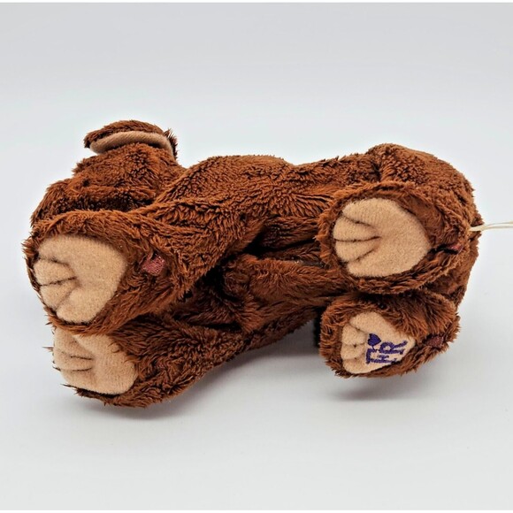 Furreal Friends Puppy Dog Plush Interactive Toy Chocolate Brown Lab 2009 WORKS - Picture 7 of 12